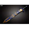 The Legend of Zelda - Replica Master Sword, Proplica