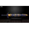 The Legend of Zelda - Réplique Master Sword, Proplica