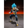 Dragon Ball Super Broly - Figure Super Saiyan God Super Saiyan Vegeta, S.H. Figuarts