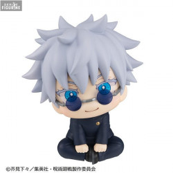 Jujutsu Kaisen - Gojo...