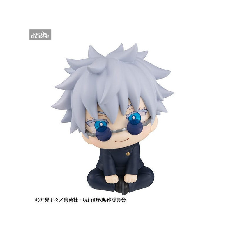 Jujutsu Kaisen - Gojo...