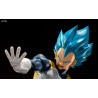 Dragon Ball Super Broly - Figure Super Saiyan God Super Saiyan Vegeta, S.H. Figuarts
