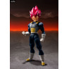 Dragon Ball Super Broly - Figure Super Saiyan God Super Saiyan Vegeta, S.H. Figuarts