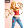 DC Comics - Figurine de Wonder Girl, Bishoujo