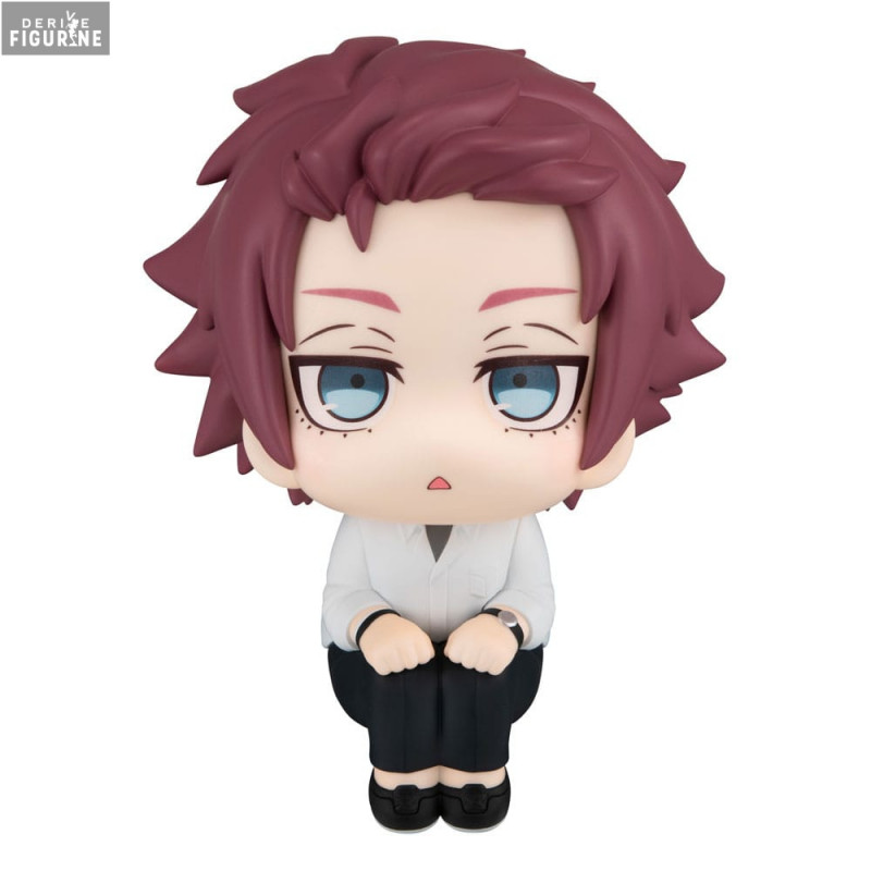 Blue Lock - Figurine Sae...