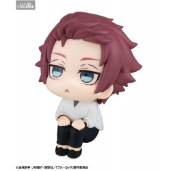 Blue Lock - Figurine Sae...