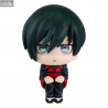 Blue Lock - Rin Itoshi figure, Look Up