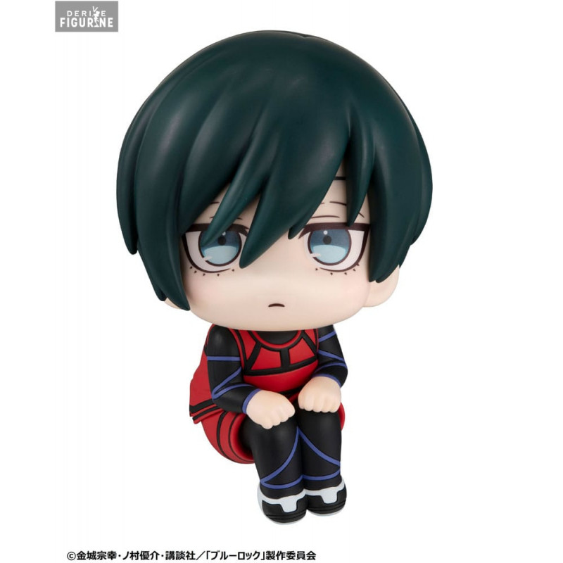 Blue Lock - Figurine Rin...