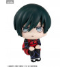 Blue Lock - Rin Itoshi figure, Look Up
