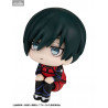 Blue Lock - Rin Itoshi figure, Look Up