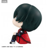 Blue Lock - Rin Itoshi figure, Look Up