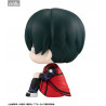Blue Lock - Rin Itoshi figure, Look Up