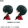 Blue Lock - Pack figures Rin Itoshi & Sae Itoshi, With Gift Look Up