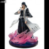 Bleach: Thousand-Year Blood War - Byakuya Kuchiki figure, Precious G.E.M. Series