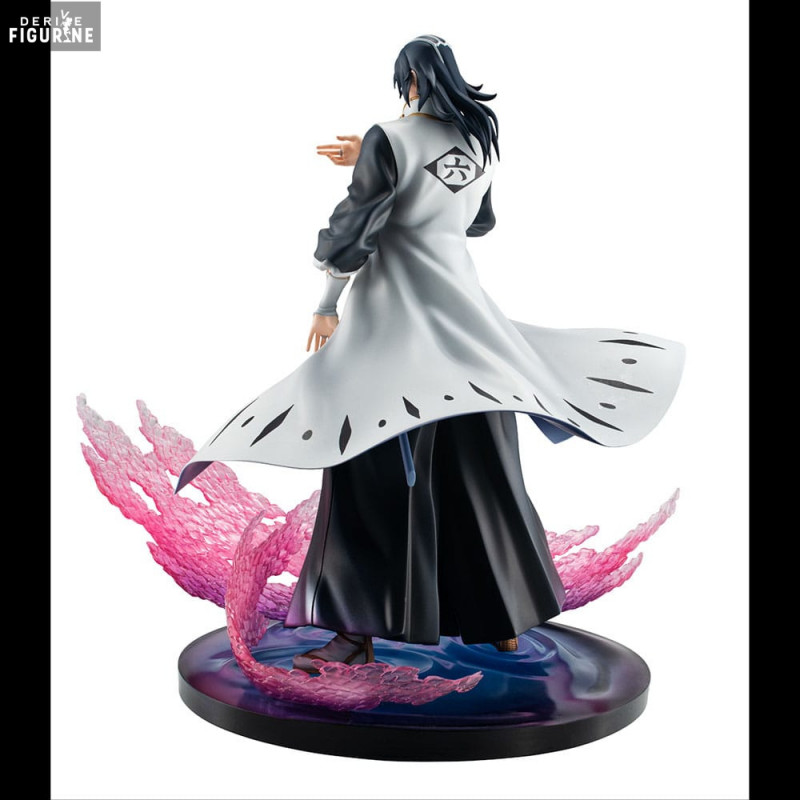 Bleach: Thousand-Year Blood...