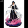 Bleach: Thousand-Year Blood War - Byakuya Kuchiki figure, Precious G.E.M. Series