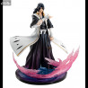Bleach: Thousand-Year Blood War - Byakuya Kuchiki figure, Precious G.E.M. Series