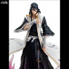 Bleach: Thousand-Year Blood War - Byakuya Kuchiki figure, Precious G.E.M. Series