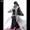 Bleach: Thousand-Year Blood War - Byakuya Kuchiki figure, Precious G.E.M. Series