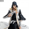 Bleach: Thousand-Year Blood War - Byakuya Kuchiki figure, Precious G.E.M. Series
