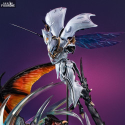 Aura Battler Dunbine -...