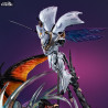 Aura Battler Dunbine - Sirvine figure, Real Posing Robots