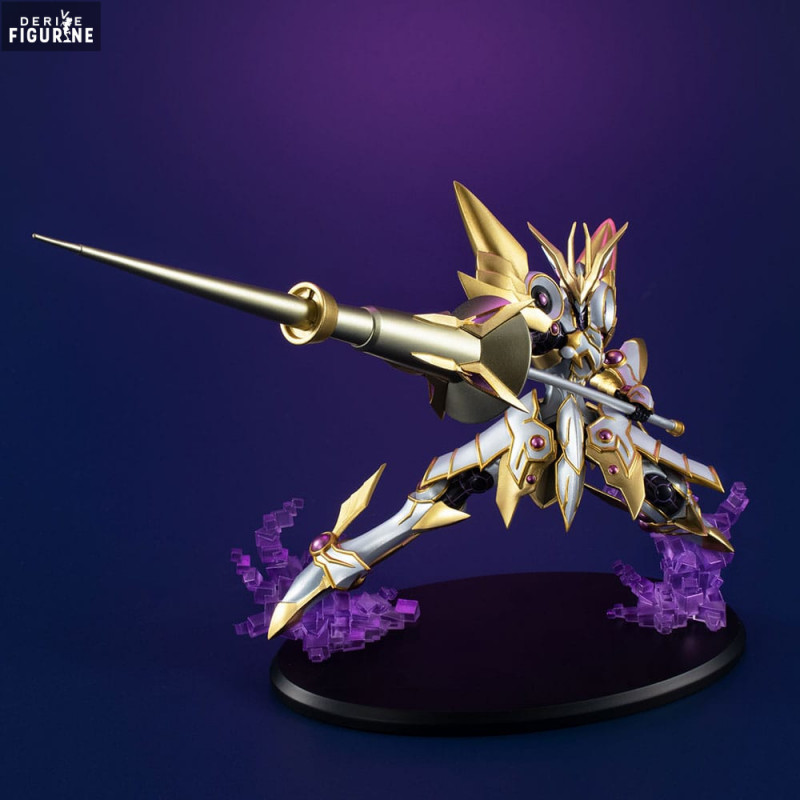 Yu-Gi-Oh! Vrains - Figurine...