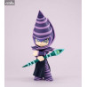 Yu-Gi-Oh! Duel Monsters - Dark Magician figure, Megatoon