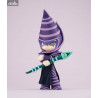 Yu-Gi-Oh! Duel Monsters - Dark Magician figure, Megatoon