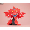 Yu-Gi-Oh! Duel Monsters - Slifer the Sky Dragon figure, Megatoon