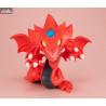 Yu-Gi-Oh! Duel Monsters - Slifer the Sky Dragon figure, Megatoon