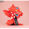 Yu-Gi-Oh! Duel Monsters - Slifer the Sky Dragon figure, Megatoon