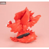Yu-Gi-Oh! Duel Monsters - Slifer the Sky Dragon figure, Megatoon