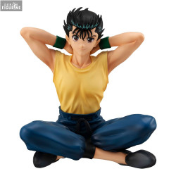 Yu Yu Hakusho - Urameshi...