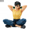Yu Yu Hakusho - Figurine Urameshi Yusuke, G.E.M. Palm Size