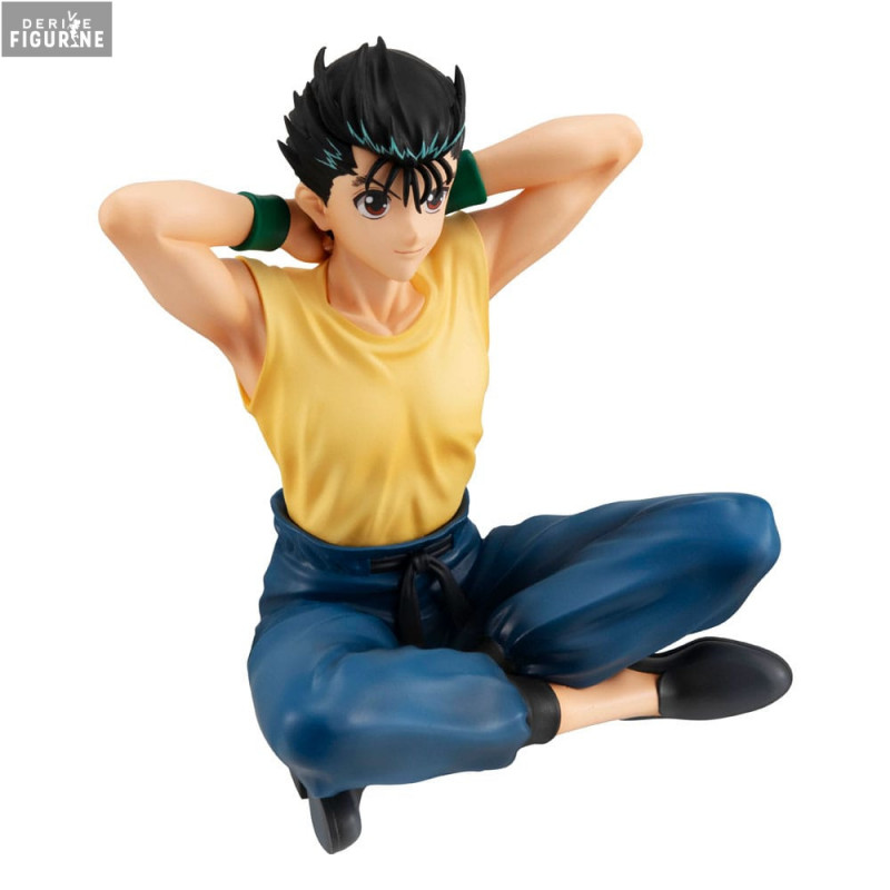 Yu Yu Hakusho - Figurine...