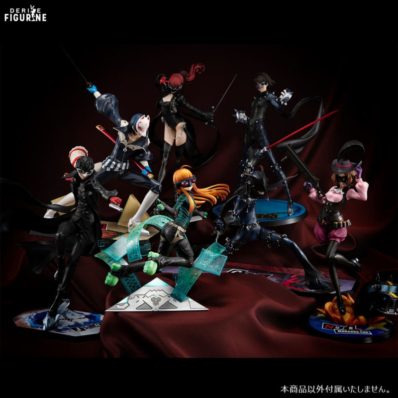 Persona 5 The Royal -...