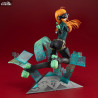 Persona 5 The Royal - Futaba Sakura Oracle figure