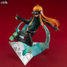 Persona 5 The Royal - Futaba Sakura Oracle figure