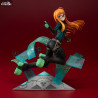 Persona 5 The Royal - Futaba Sakura Oracle figure