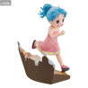 One Piece - Figurine Nefertari Vivi, G.E.M. Series RUN!RUN!RUN!