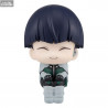 Kaiju No. 8 - Soshiro Hoshina figure, Look Up