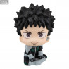 Kaiju No. 8 - Figurine Kafka Hibino, Look Up