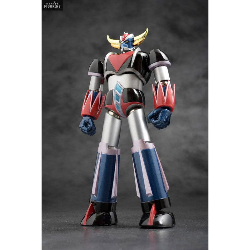 UFO Robot Grendizer -...