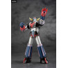 UFO Robot Grendizer - Figure Grendizer & Spazers Set, Dynamite Action