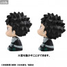 Kaiju No. 8 - Pack figures Kafka Hibino & Soshiro Hoshina, With Gift Look Up