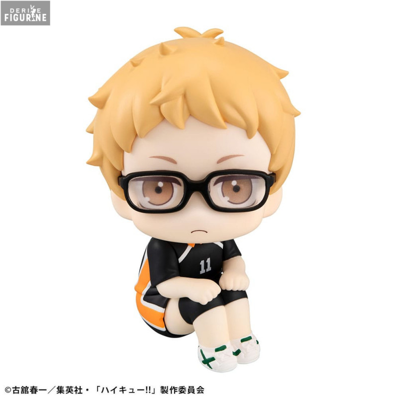 Haikyu!! - Figurine Kei...
