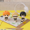 Haikyu!! - Kei Tsukishima figure Uniform, With Gift Look Up