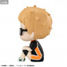 Haikyu!! - Kei Tsukishima figure Uniform, With Gift Look Up
