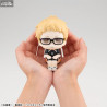 Haikyu!! - Kei Tsukishima figure Uniform, Look Up